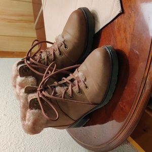 Winter Boots Soul Naturalizer | 8